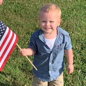 Meet your Posher, Hope